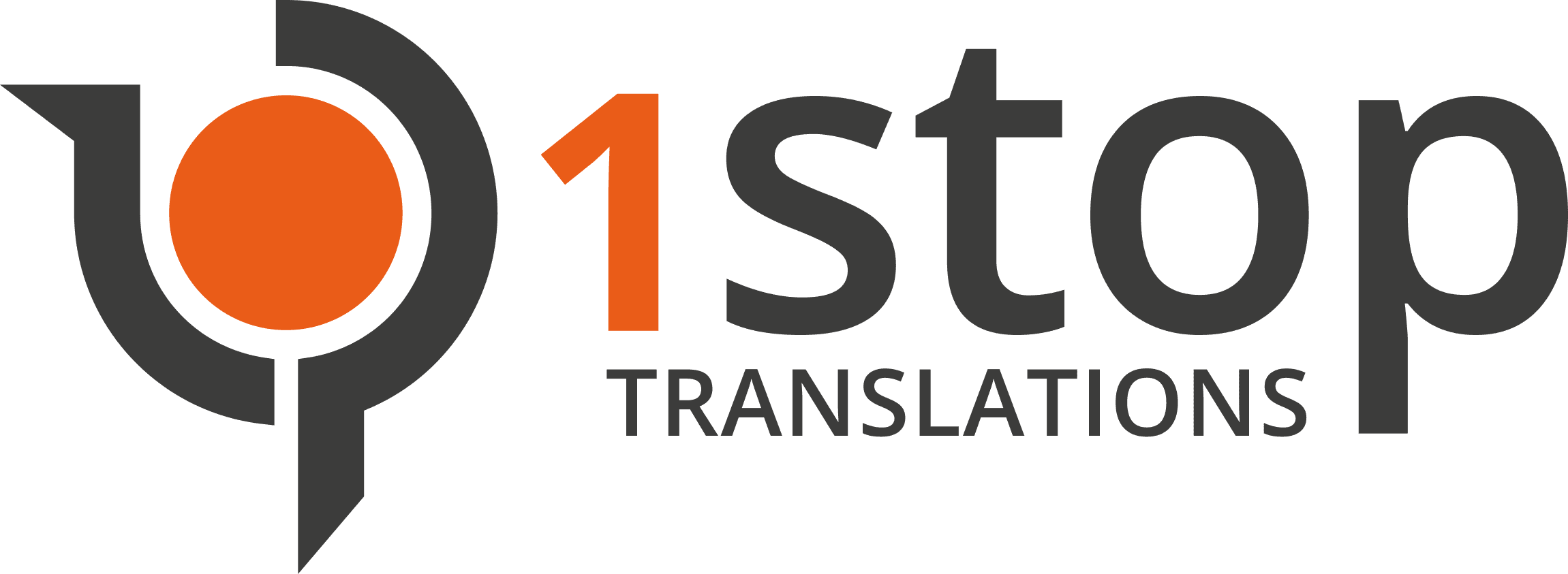 1Stop Translations