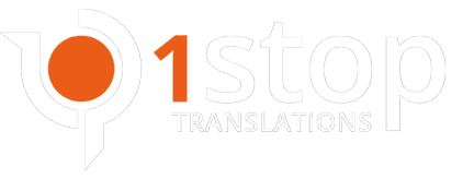 1Stop Translations